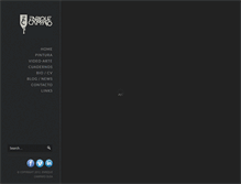 Tablet Screenshot of enriquecampayo.com